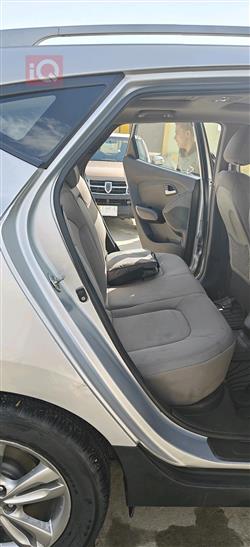 هیۆندای تۆکسۆن